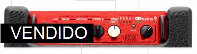 TC Electronic BG250-208